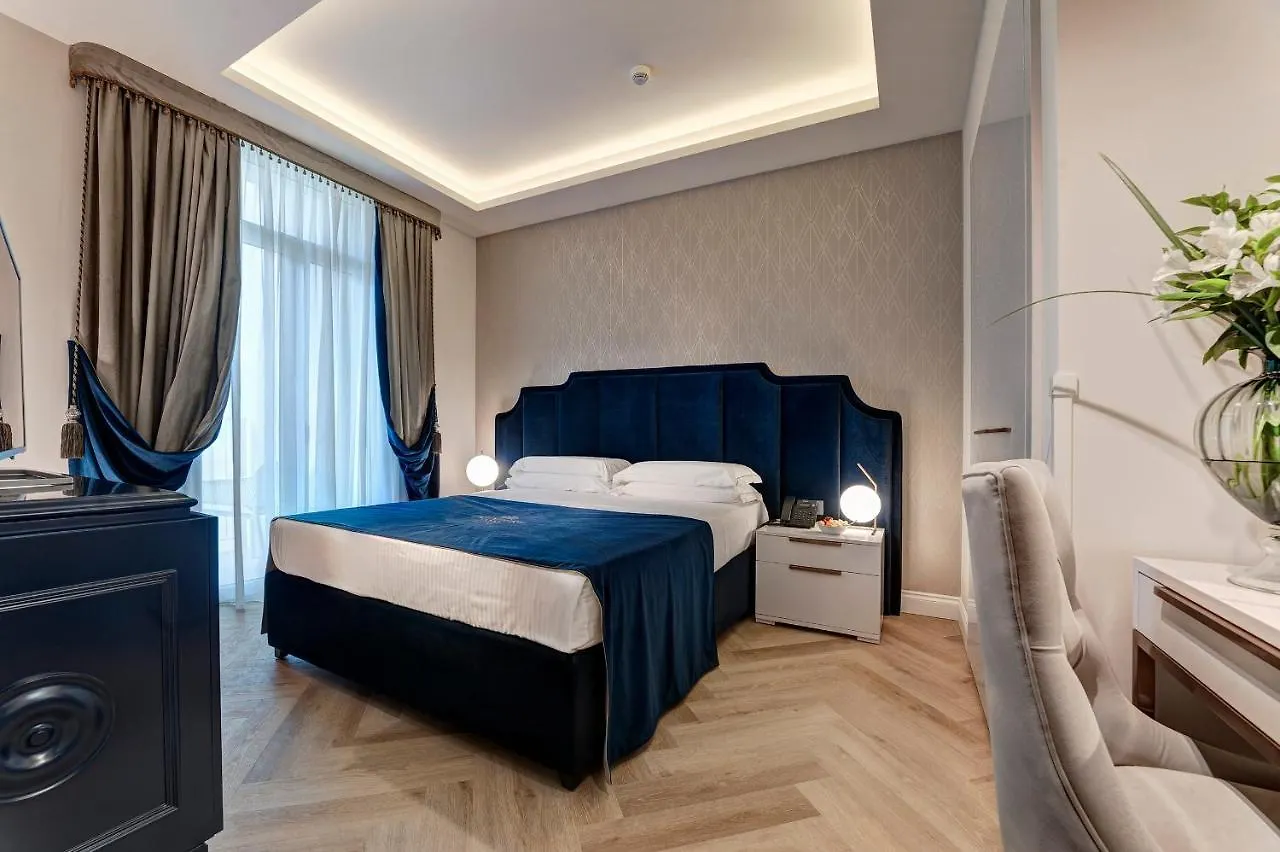 Hotel Premiere Abano Abano Terme