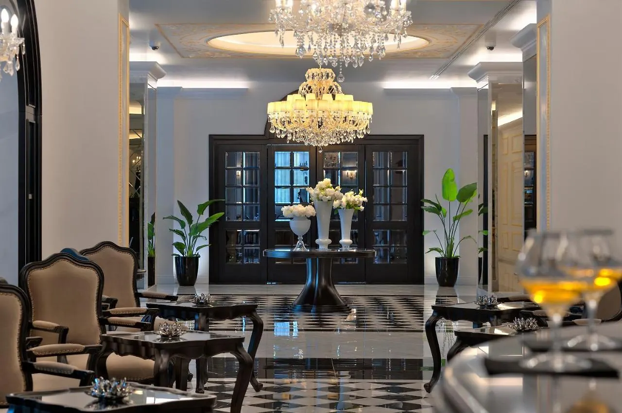 Hotel Premiere Abano Abano Terme