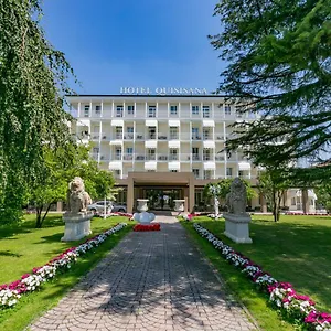 Quisisana Terme Hotel