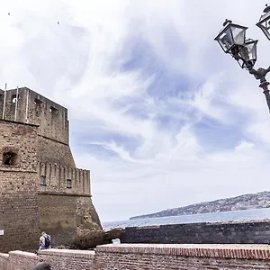 Le 4 Stagioni Dante's H Centro, By Clapa Group Naples