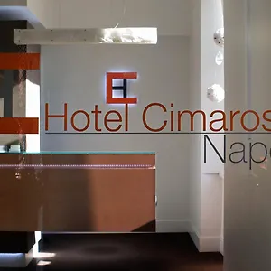 מלון Cimarosa