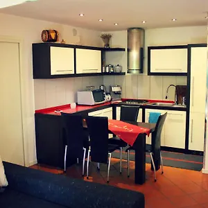 Alle Terme Apartment