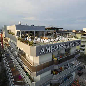 Ambassador Hotel